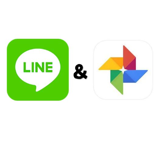 5分以上の動画をlineで送るには Googleフォトを使おう オンラインで学べるスマホ パソコン教室 パソコムプラザ