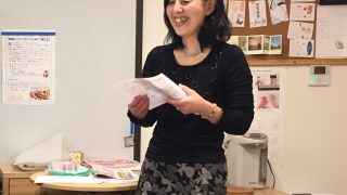 高橋先生