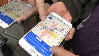iPhone入門講座