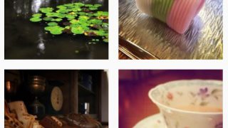 はじめてのインスタグラム講座