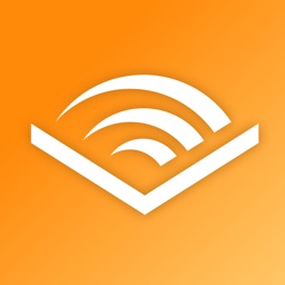 Amazon Audible（オーディブル）のアイコン