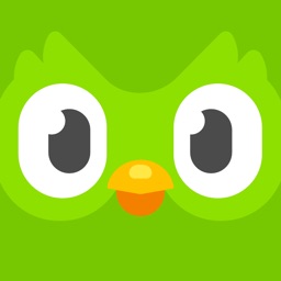 Duolingo（デュオリンゴ）のアイコン