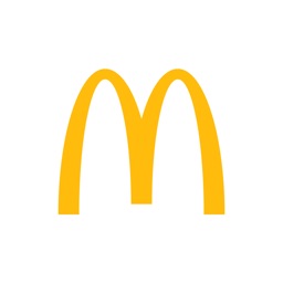 マクドナルドのアイコン