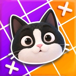 Meowdoku（ミャウドク）のアイコン