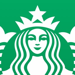 スターバックス ジャパン公式モバイルアプリのアイコン